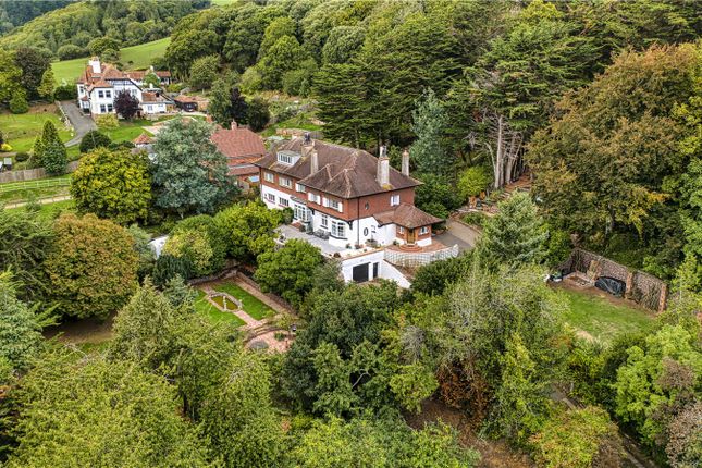 3 bed property, in North Hill Road, £700,000