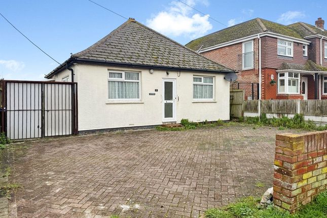 2 bed property, in Sea View Road, £325,000