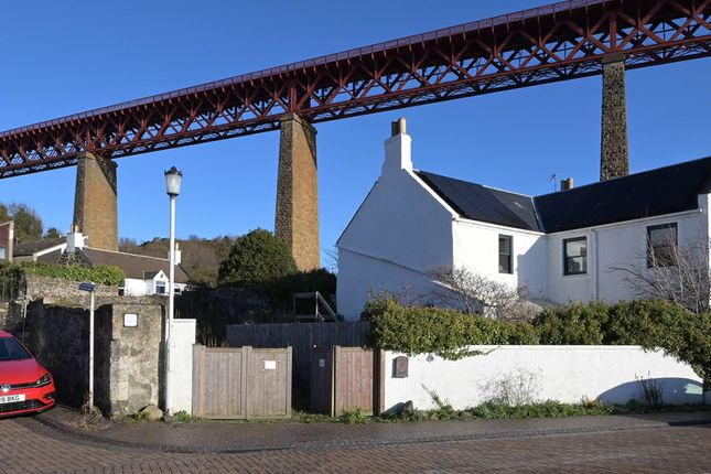Studio, in Battery Road, £145,000