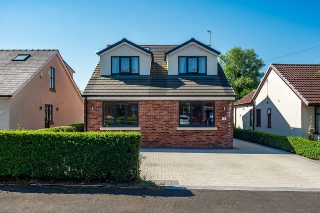 4 bed property, in Highfield Drive, £550,000