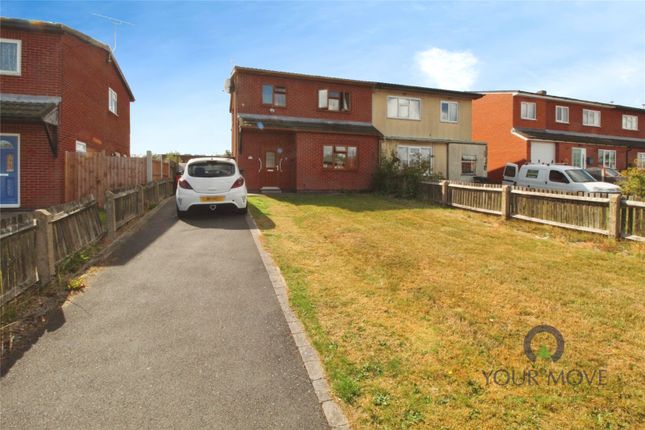 3 bed property, in Hensons Lane, £180,000