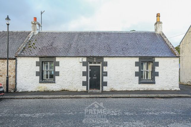 3 bed property, in 7 Main Street, £120,000