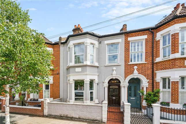 4 bed property, in Broxash Road SW11, £1,475,000
