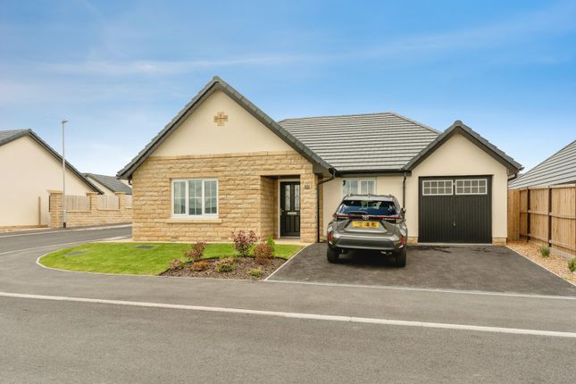 3 bed property, in Ribblesdale Avenue, £429,950