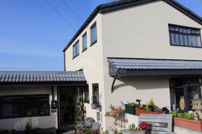 4 bed property, in Nixon Close, £375,000