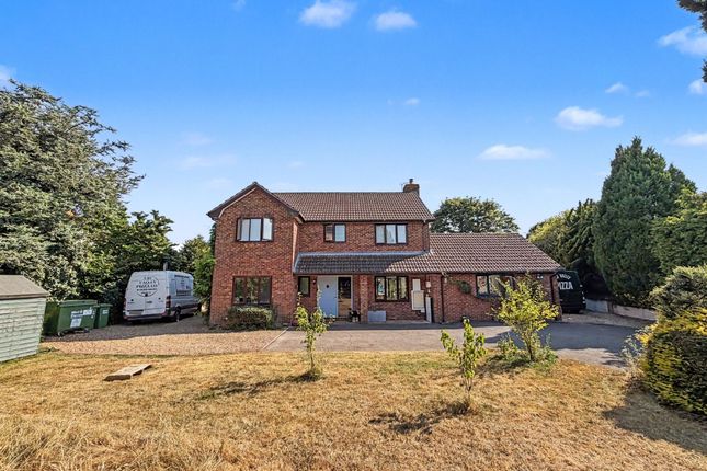 4 bed property, in Crown Hill, £695,000