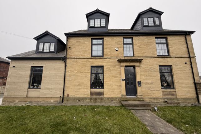 8 bed property, in Tong Street, £500,000