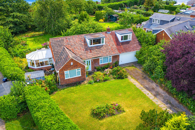 4 bed property, in Drome Road, £600,000