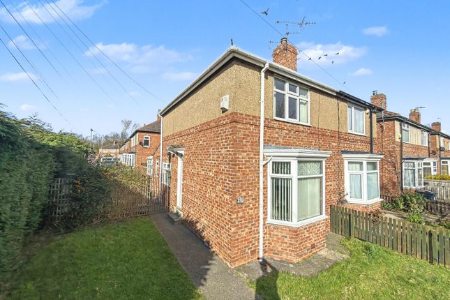 2 bed property, in Sandriggs, £155,000