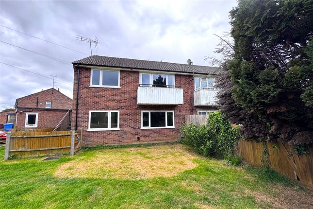 2 bed property, in Beta Road, £185,000