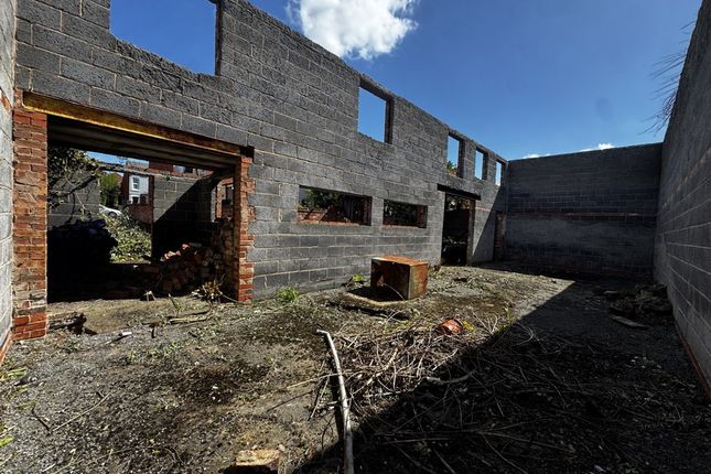 Land, in Clarges Street, £60,000