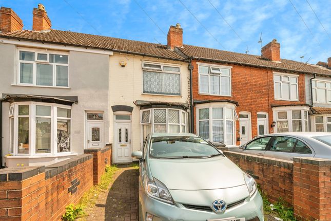 3 bed property, in Geoffrey Road, £204,750