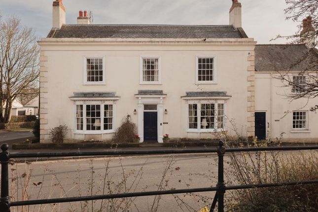 6 bed property, in Sedgefield House, £895,000