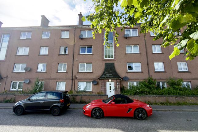 1 bed property, in Gilbert Street, £83,500