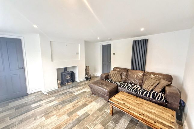 4 bed property, in Allerby, £345,000
