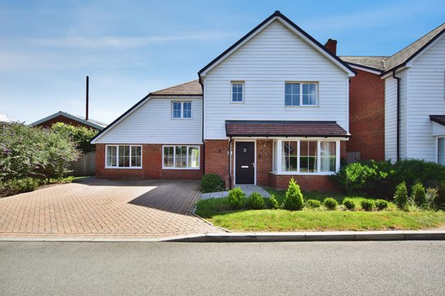 4 bed property, in Collier Street, £650,000