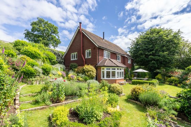 4 bed property, in Ridgeway Road, £1,300,000