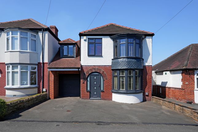 4 bed property, in Cockshutt Road, £475,000