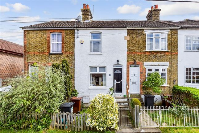 3 bed property, in Springfield Road, £325,000