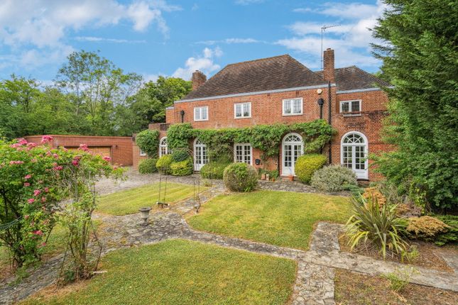 4 bed property, in London Road, £1,850,000