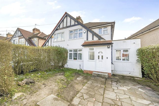 4 bed property, in Boxtree Lane, £550,000