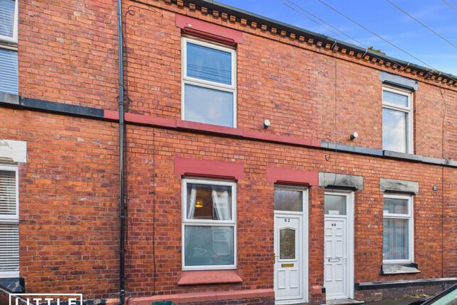 3 bed property, in Brynn Street, £120,000