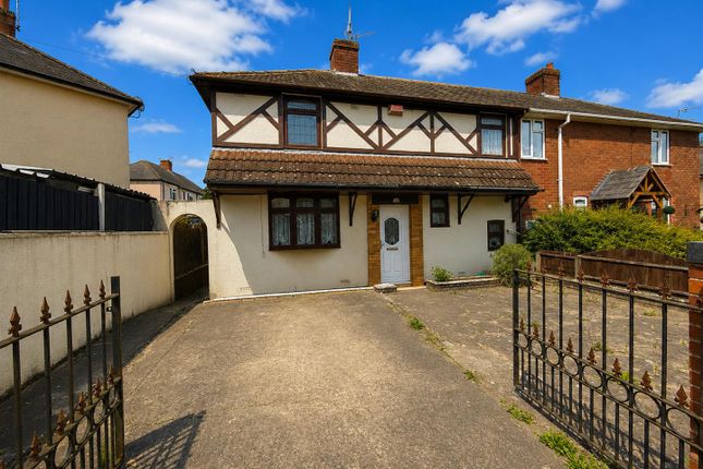 3 bed property, in Wassell Road, £200,000