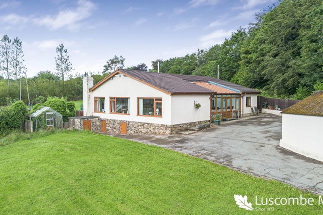 3 bed property, in Cheston Lane, £600,000