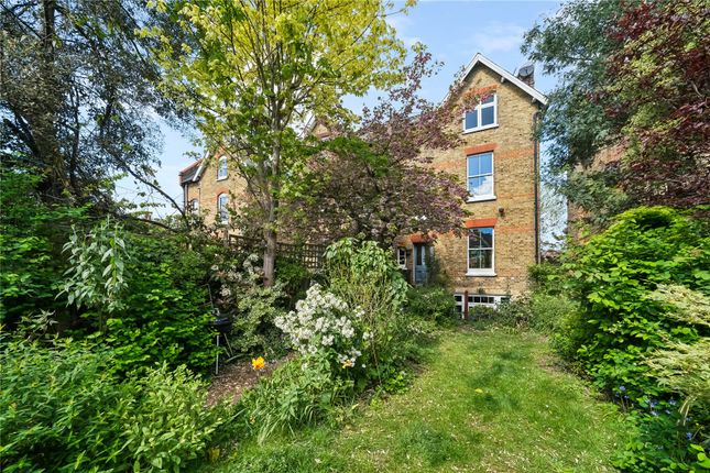 4 bed property, in Lancaster Road, £3,350,000