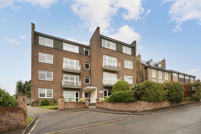 2 bed property, in Hayes Court, £1,100,000