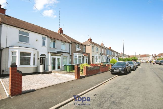 3 bed property, in Grangemouth Road, £240,000