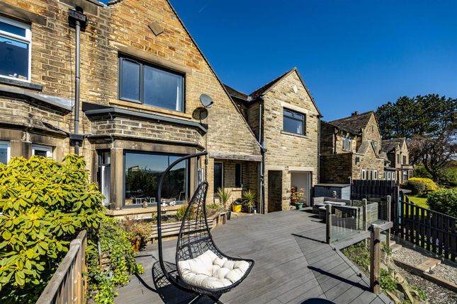 4 bed property, in Marldon Road, £367,500