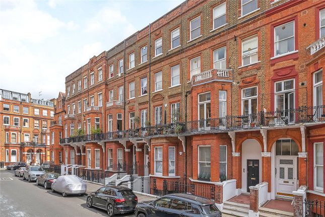 Land, in Rosary Gardens, £5,500,000