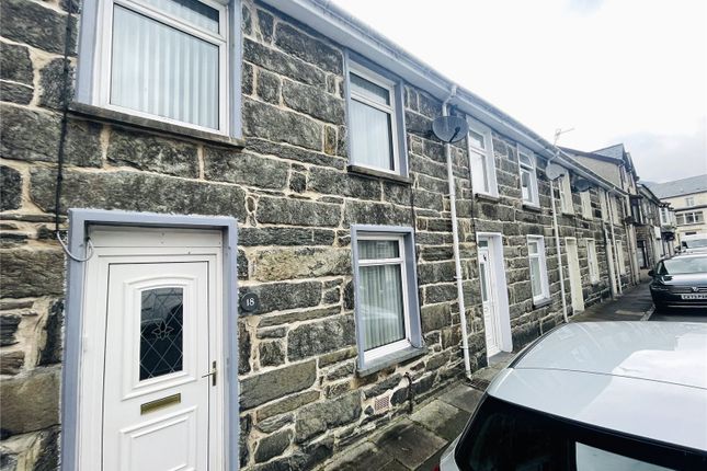 3 bed property, in Newborough Street, £85,000