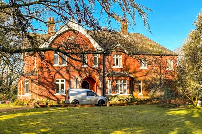 6 bed property, in Church Lane, £1,200,000