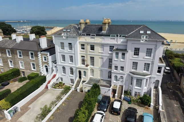 6 bed property, in 18 The Strand, £395,000