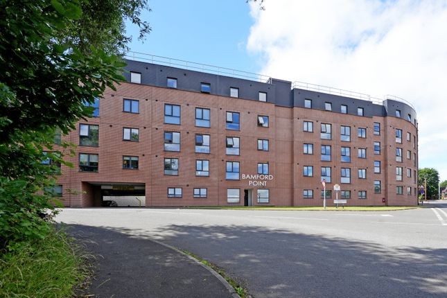 1 bed property, in Bamford Point, £125,000