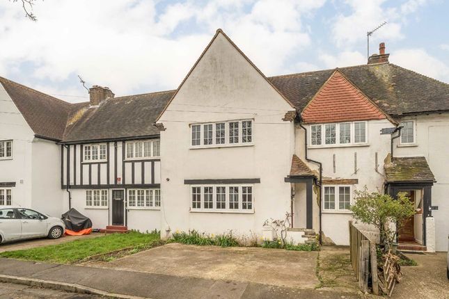 3 bed property, in Sandby Green, £400,000
