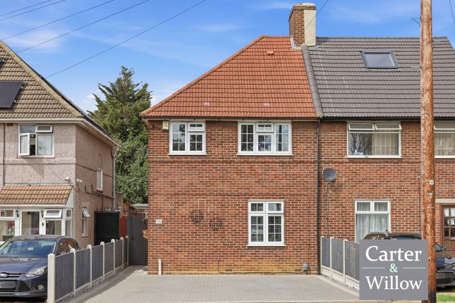 3 bed property, in Becontree Avenue, £450,000