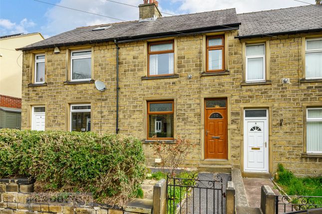 2 bed property, in Frederick Street, £120,000