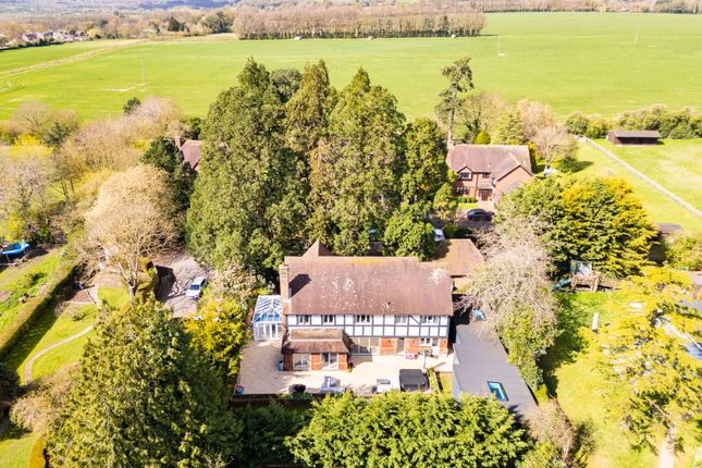 4 bed property, in North Street, £1,200,000