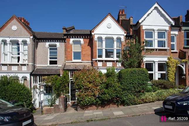 2 bed property, in Chalsey Road, £600,000