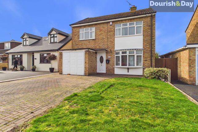 3 bed property, in Princefield Avenue, £340,000