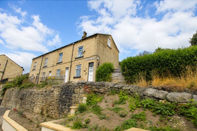 3 bed property, in Tenterfield Terrace, £189,995