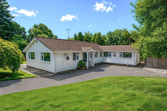3 bed property, in West Hill Road, £675,000