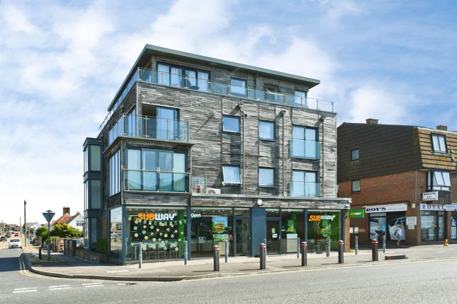 1 bed property, in Keymer Avenue, £135,000
