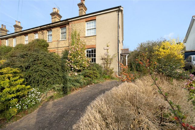 2 bed property, in Jubilee Terrace, £495,000