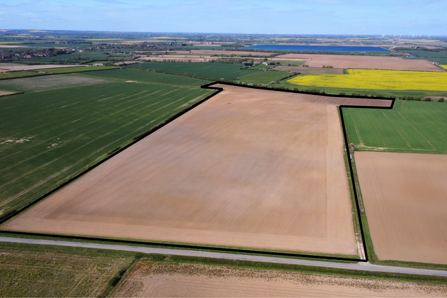 Studio, in Austen Fen, £330,000