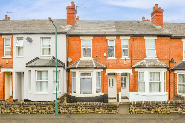 3 bed property, in Ashfield Road, £160,000