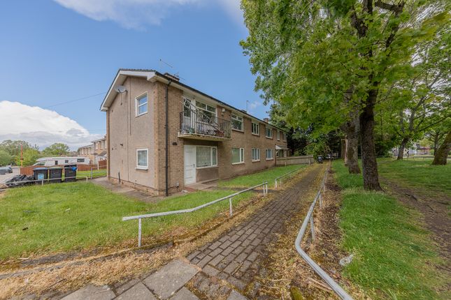 1 bed property, in Toll House Road, £65,000
